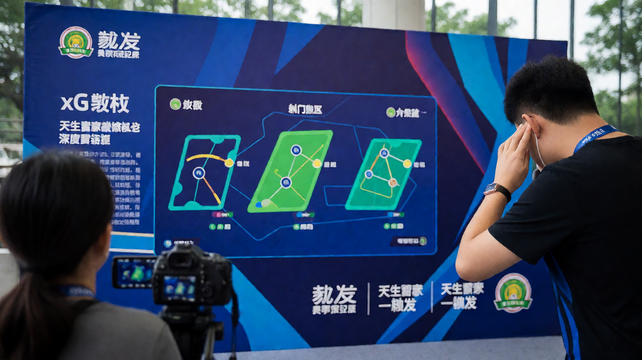 K8凯发数据分析引擎，xG数据、射门热区、战术分析